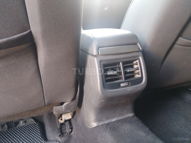SEAT Leon 2014, 309,000 km - 1.8 l - Bakı