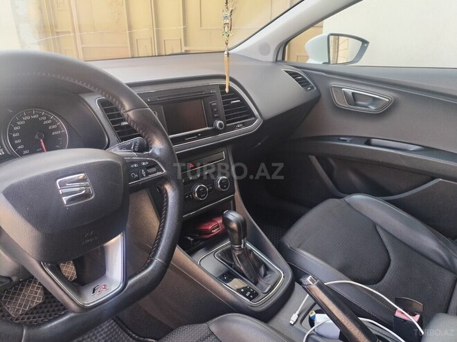 SEAT Leon 2014, 309,000 km - 1.8 l - Bakı
