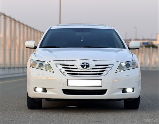 Toyota Camry 2007, 225,000 km - 2.4 л - Bakı