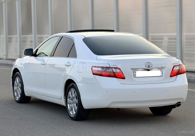 Toyota Camry 2007, 225,000 km - 2.4 л - Bakı