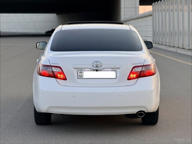 Toyota Camry 2007, 225,000 km - 2.4 л - Bakı
