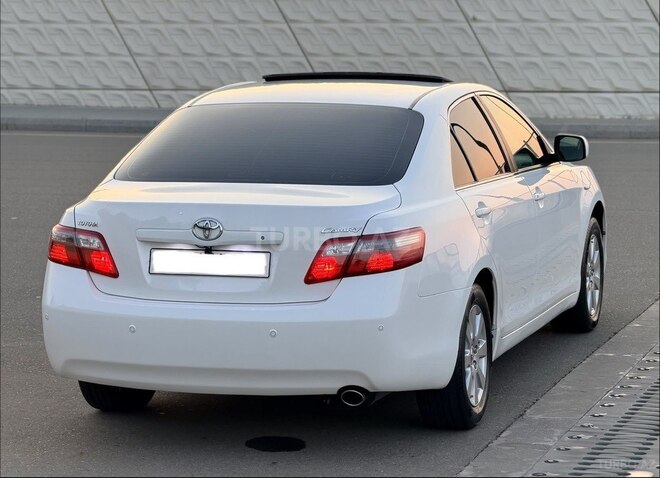 Toyota Camry 2007, 225,000 km - 2.4 л - Bakı