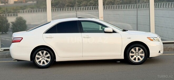 Toyota Camry 2007, 225,000 km - 2.4 л - Bakı