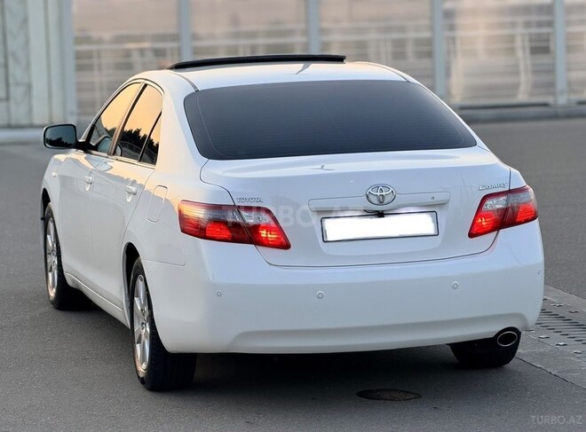 Toyota Camry 2007, 225,000 km - 2.4 л - Bakı