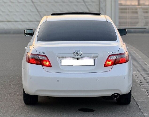 Toyota Camry 2007, 225,000 km - 2.4 л - Bakı