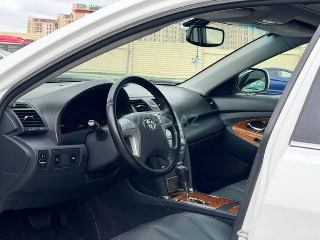 Toyota Camry 2007, 225,000 km - 2.4 л - Bakı