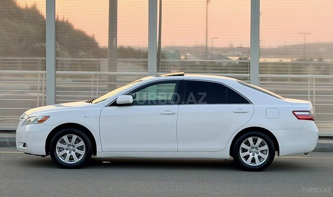 Toyota Camry 2007, 225,000 km - 2.4 л - Bakı