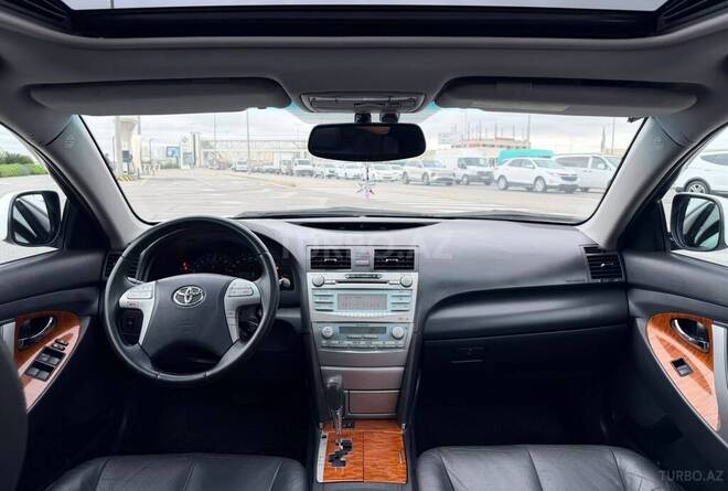 Toyota Camry 2007, 225,000 km - 2.4 л - Bakı