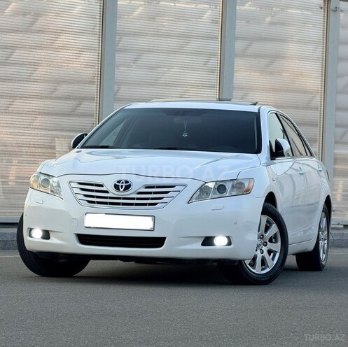 Toyota Camry 2007, 225,000 km - 2.4 л - Bakı