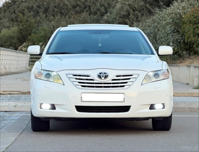 Toyota Camry 2007, 225,000 km - 2.4 л - Bakı