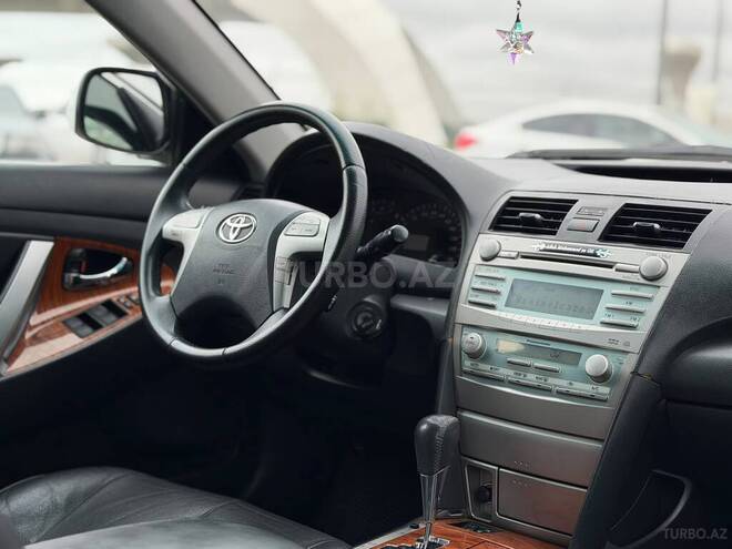 Toyota Camry 2007, 225,000 km - 2.4 л - Bakı