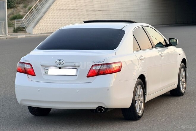 Toyota Camry 2007, 225,000 km - 2.4 л - Bakı