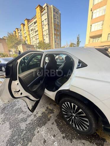Honda e:NS1 2022, 74,800 km - 0.0 l - Bakı