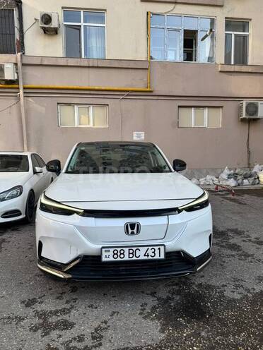 Honda e:NS1 2022, 74,800 km - 0.0 l - Bakı