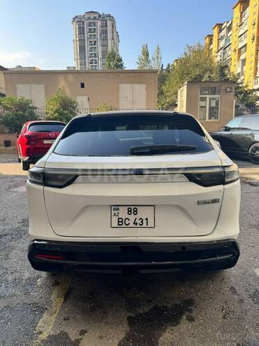 Honda e:NS1 2022, 74,800 km - 0.0 l - Bakı