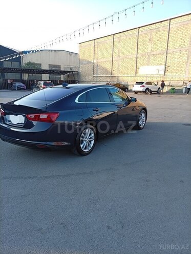 Chevrolet Malibu 2015, 366,000 km - 1.5 l - Bakı