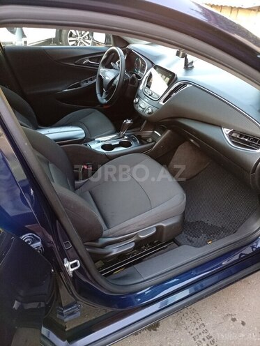 Chevrolet Malibu 2015, 366,000 km - 1.5 l - Bakı