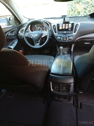 Chevrolet Malibu 2015, 366,000 km - 1.5 l - Bakı
