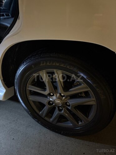 Lexus LX 570 2013, 179,000 km - 5.7 l - Bakı