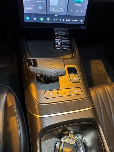 Changan Qiyuan A05 2025, 22,000 km - 1.5 л - Bakı