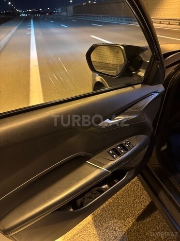 Changan Qiyuan A05 2025, 22,000 km - 1.5 л - Bakı
