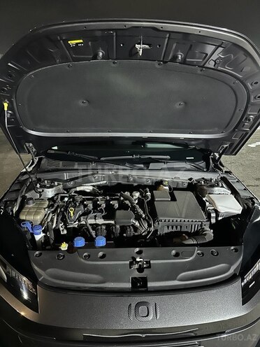 Changan Qiyuan A05 2025, 22,000 km - 1.5 л - Bakı