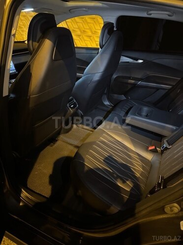 Changan Qiyuan A05 2025, 22,000 km - 1.5 л - Bakı