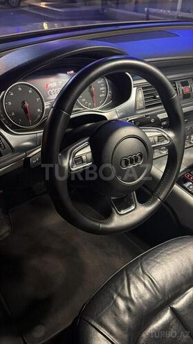 Audi A7 2012, 150,000 km - 3.0 l - Bakı