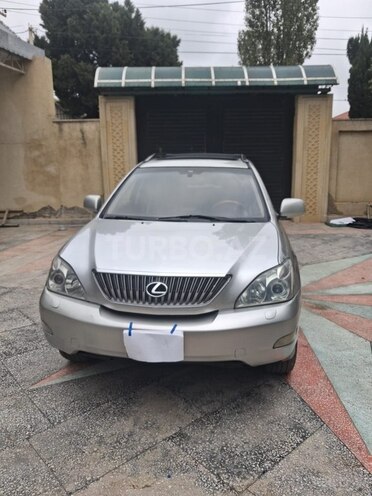 Lexus RX 330 2003, 222,013 km - 3.3 l - Tovuz