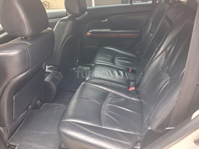 Lexus RX 330 2003, 222,013 km - 3.3 l - Tovuz