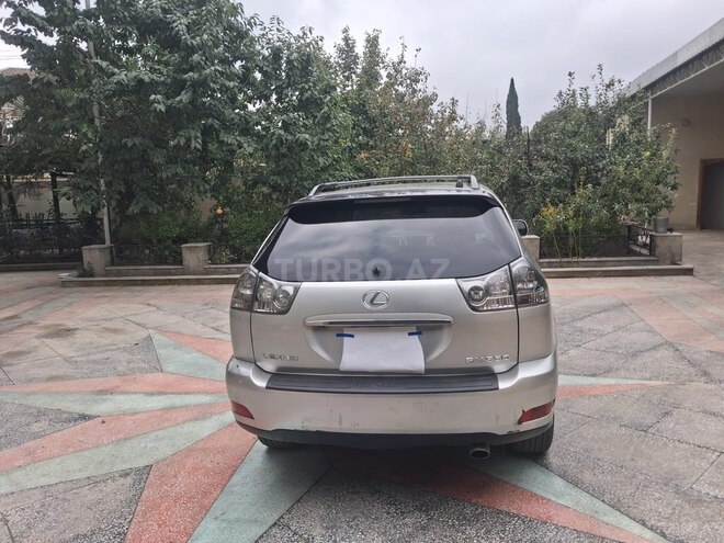 Lexus RX 330 2003, 222,013 km - 3.3 l - Tovuz