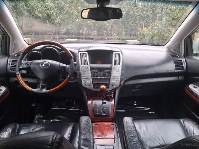Lexus RX 330 2003, 222,013 km - 3.3 l - Tovuz