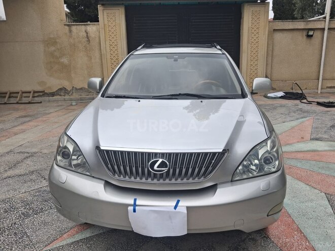 Lexus RX 330 2003, 222,013 km - 3.3 l - Tovuz