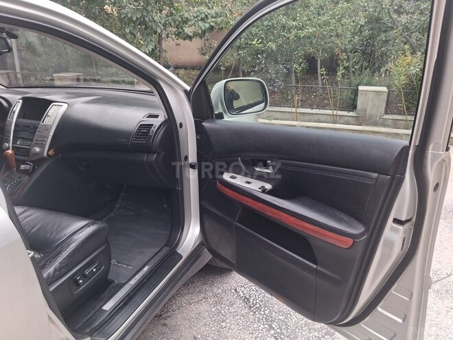Lexus RX 330 2003, 222,013 km - 3.3 l - Tovuz
