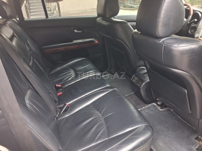 Lexus RX 330 2003, 222,013 km - 3.3 l - Tovuz