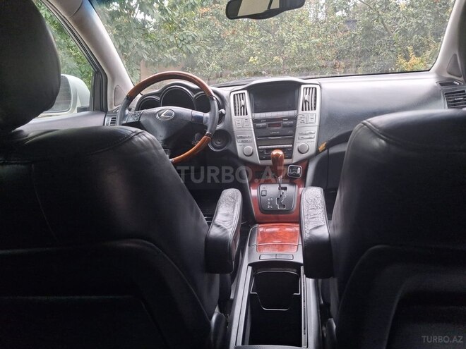 Lexus RX 330 2003, 222,013 km - 3.3 l - Tovuz
