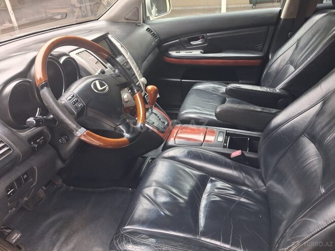 Lexus RX 330 2003, 222,013 km - 3.3 l - Tovuz