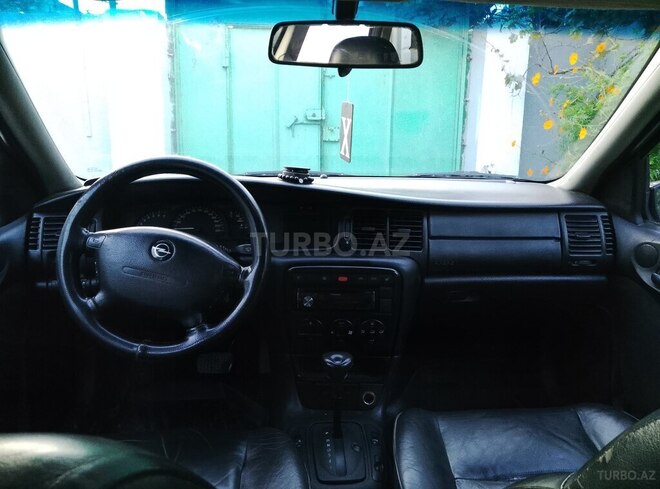 Opel Vectra 2001, 200,000 km - 1.8 l - Bakı