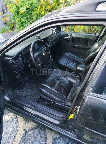 Opel Vectra 2001, 200,000 km - 1.8 l - Bakı