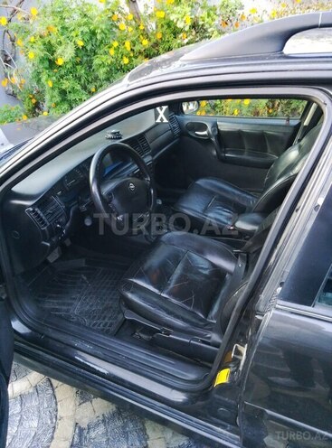 Opel Vectra 2001, 200,000 km - 1.8 l - Bakı