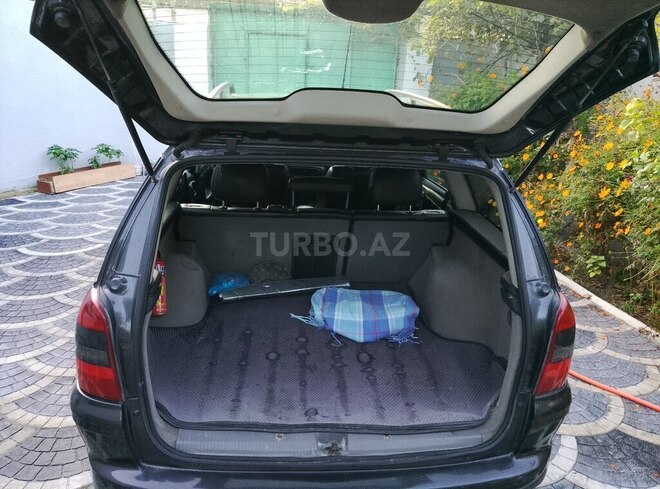 Opel Vectra 2001, 200,000 km - 1.8 l - Bakı