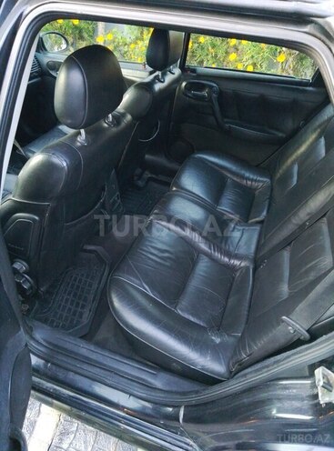 Opel Vectra 2001, 200,000 km - 1.8 l - Bakı