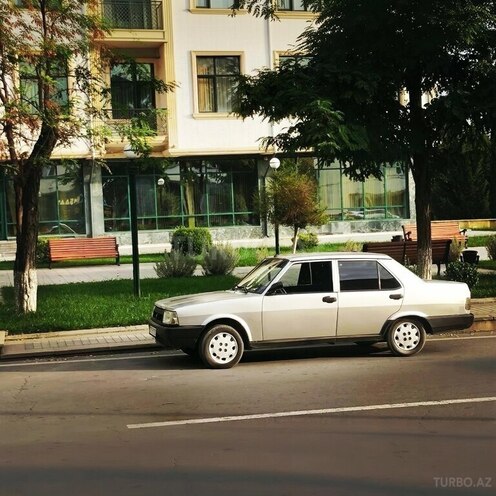 Tofas Sahin 2004, 285,000 km - 1.6 l - Balakən