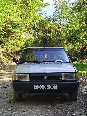 Tofas Sahin 2004, 285,000 km - 1.6 l - Balakən
