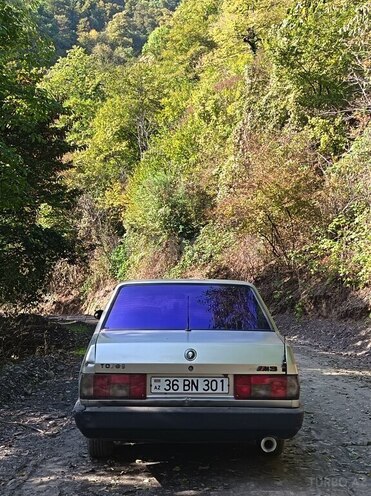 Tofas Sahin 2004, 285,000 km - 1.6 l - Balakən