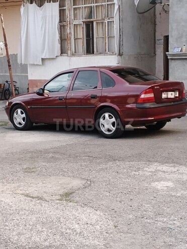 Opel Vectra 1997, 490,000 km - 1.6 л - Şəki