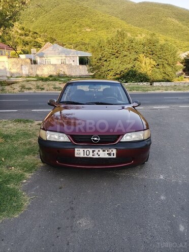 Opel Vectra 1997, 490,000 km - 1.6 л - Şəki