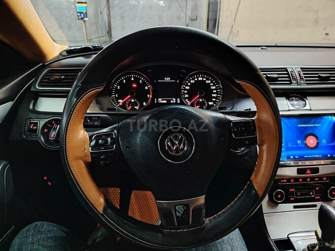 Volkswagen Passat CC 2011, 269,000 km - 2.0 l - Bakı