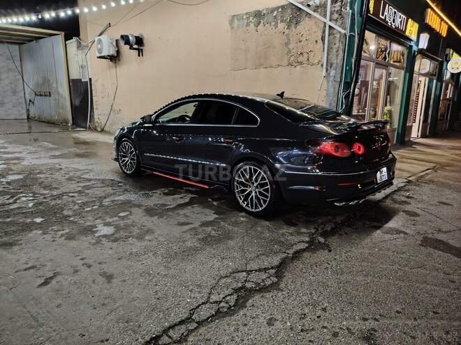 Volkswagen Passat CC 2011, 269,000 km - 2.0 l - Bakı