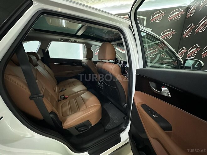 Kia Sorento 2018, 52,950 km - 2.0 l - Bakı